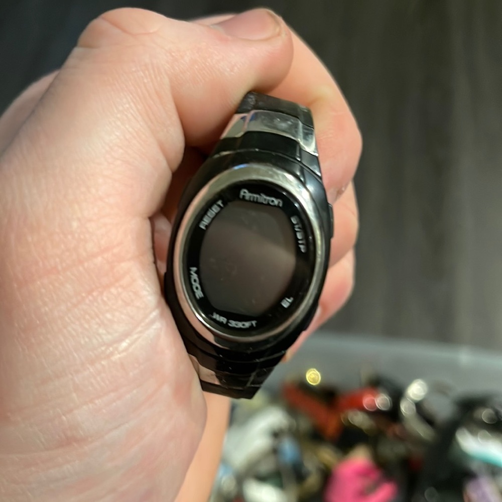 Amitron Watch